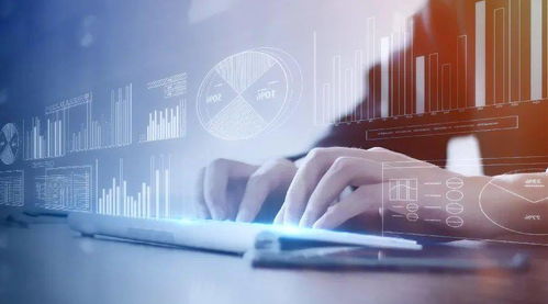 數(shù)字技術賦能 人力資源服務行業(yè)促就業(yè)的十項創(chuàng)新行動