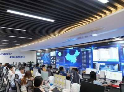 數(shù)字賦新能，文化塑內(nèi)核 歐路莎以創(chuàng)新獲數(shù)字經(jīng)濟時代認可