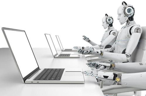 電銷渠道迎來AI數字助理 是挑戰，更是機遇