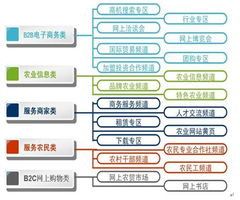 中國農(nóng)業(yè)信息網(wǎng)商務版運營模式探索 構(gòu)建數(shù)字化農(nóng)業(yè)服務新生態(tài)